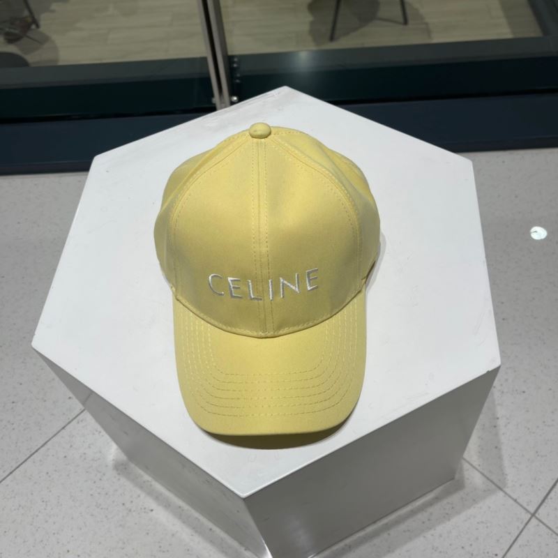 Celine Caps